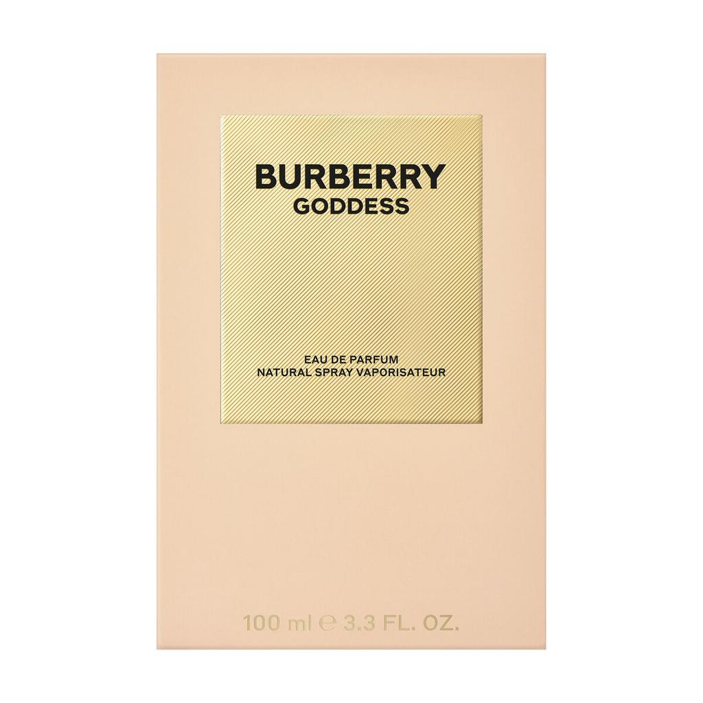 Женские духи Burberry EDP Goddess 100 мл