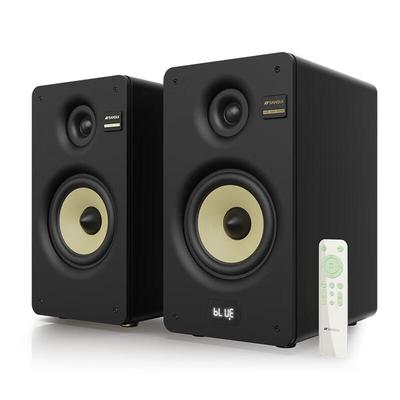 Аудио и Видео – Колонки для компьютеров и акустических систем