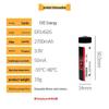 EVE ER14505 3.6V Primary Lithium Battery
