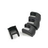 Car Styling Door Lock Anti Rust Protection Cover For Volvo XC60 (2010-2017) /XC90(2017-2019)S60 S60L V60 C70