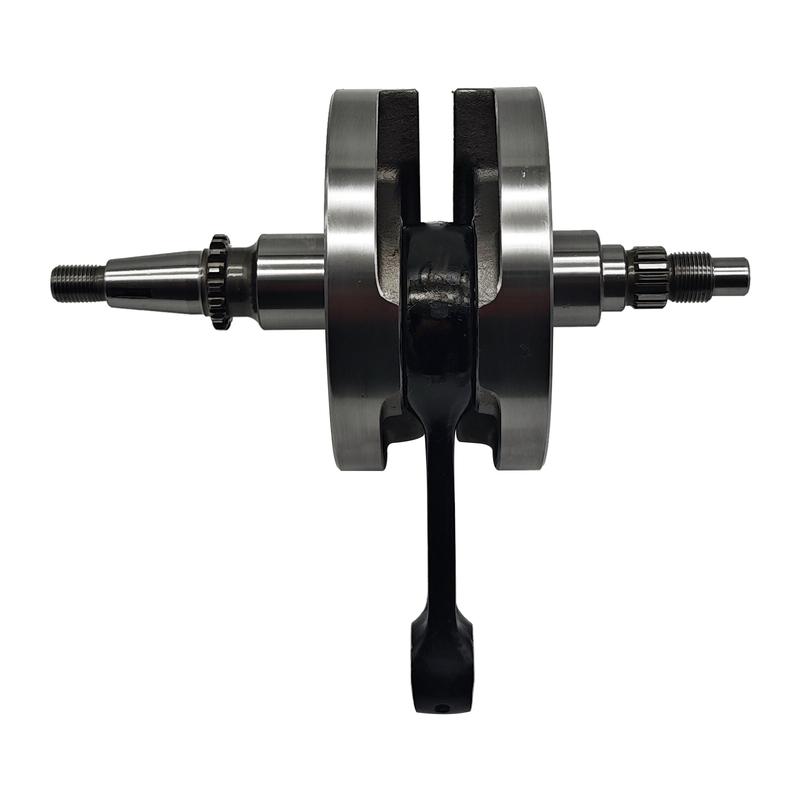 Racing Crankshaft Crank Shaft Connecting Rod For RMZ 450 RM-Z450 05-07 OEM 12200-35G20 12200-35G22 Motorcycle Parts