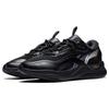 Li Ning Cloud Extreme Легкие Пружинящие Низкие Спортивные Повседневные Кроссовки Женские Черные AGLS108-1