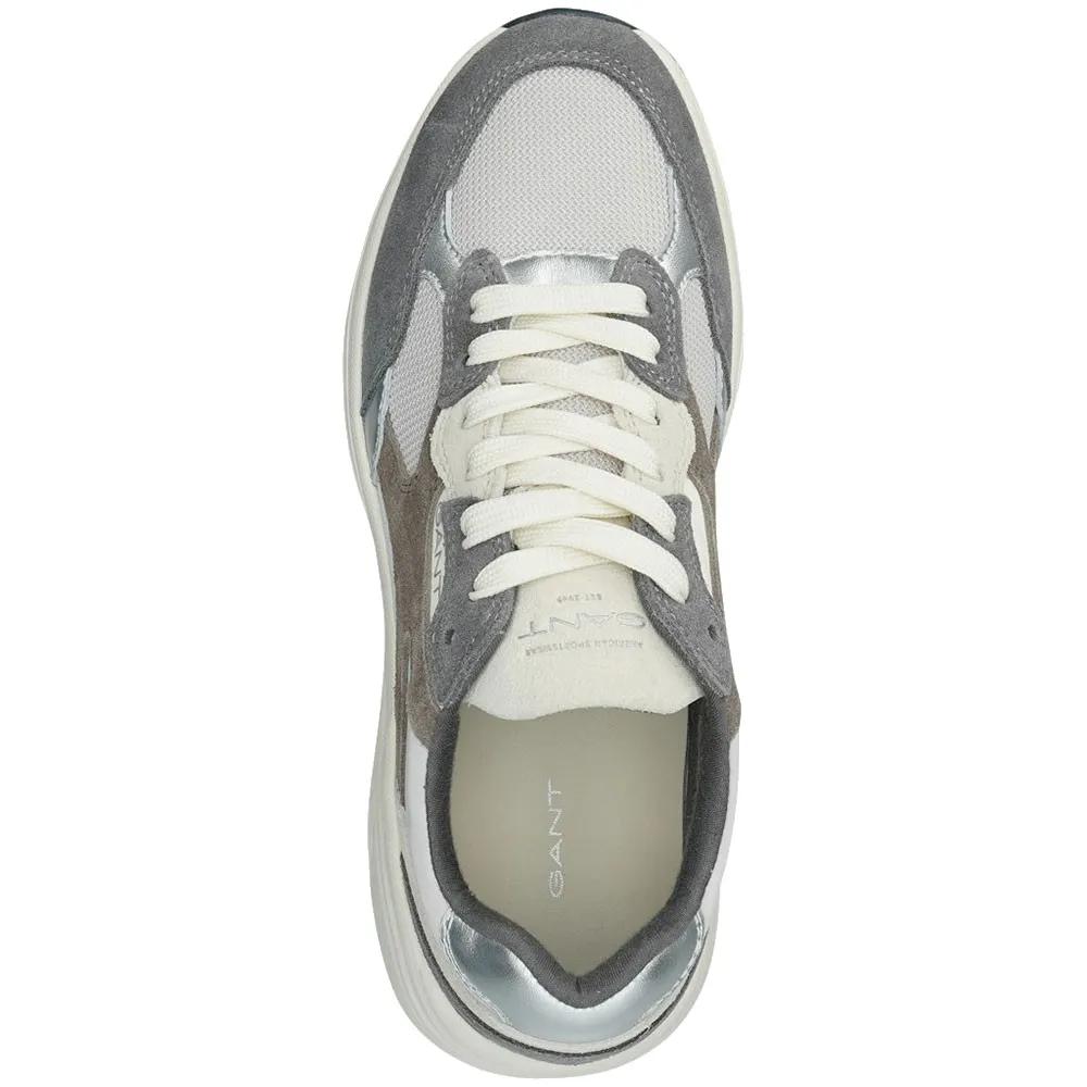 Gant Кросовки Newile