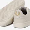 Fred Perry Men S SneakerS Leather Tape Detail Sfpm2438302 560