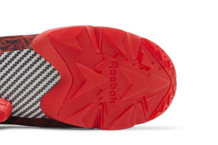 Мужские кроссовки Reebok InstaPump Fury OG MU 'День святого Валентина'