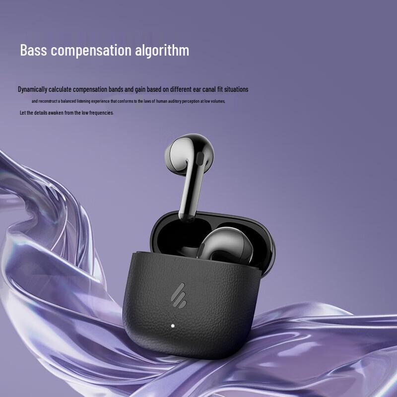 Edifier Lolli Air 2025 True Wireless Bluetooth Earbuds