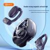 BYZ S600 Ear-Hook Bluetooth Headset