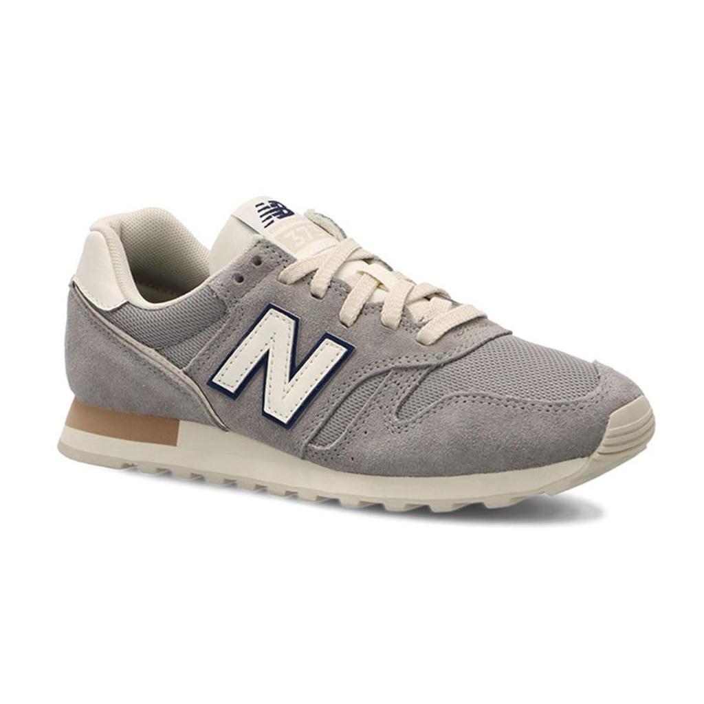 New Balance 373 Gray 23.0cm