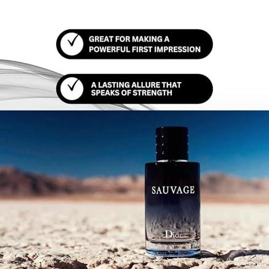 CD Sauvage EDT 10ml