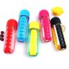 Multifunctional Water Bottle with 7-Day Pill Organizer - Portable and Convenient for Outdoors