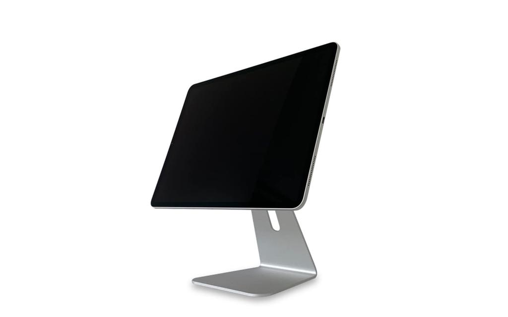 Оригинальная подставка для планшета Apple iMac с iPad Mini Air iPad iPad iPad Pro 11 Galaxy S7 S8 Note Huawei MediaPad [Smaregi] Стиль/Магнит/360°