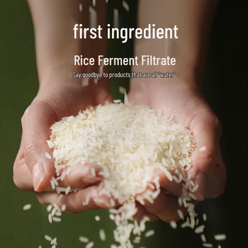 Long Hair Village Men's Rice Water Scalp Care Set