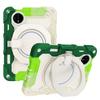 Suitable for Huawei MatePad Mini tablet case 8.8 inch 2025 protective cover anti-drop silicone stand wrist strap 360
