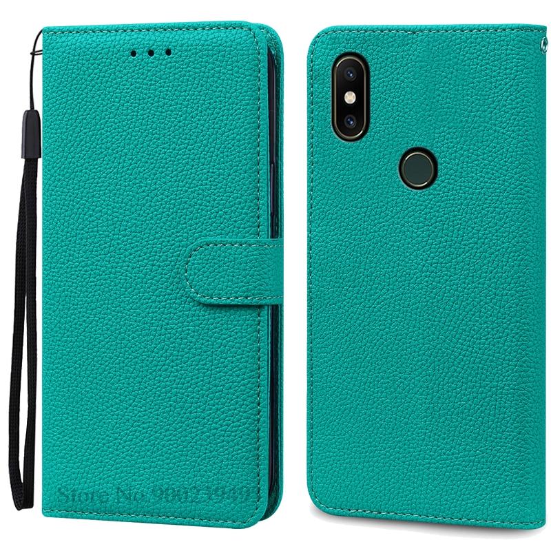 For Xiaomi Mi Mix 2S Case Soft TPU Wallet Flip Leather Case For Xiaomi Mi Mix 2S Cover Phone Case With Card Slots Book Fundas
