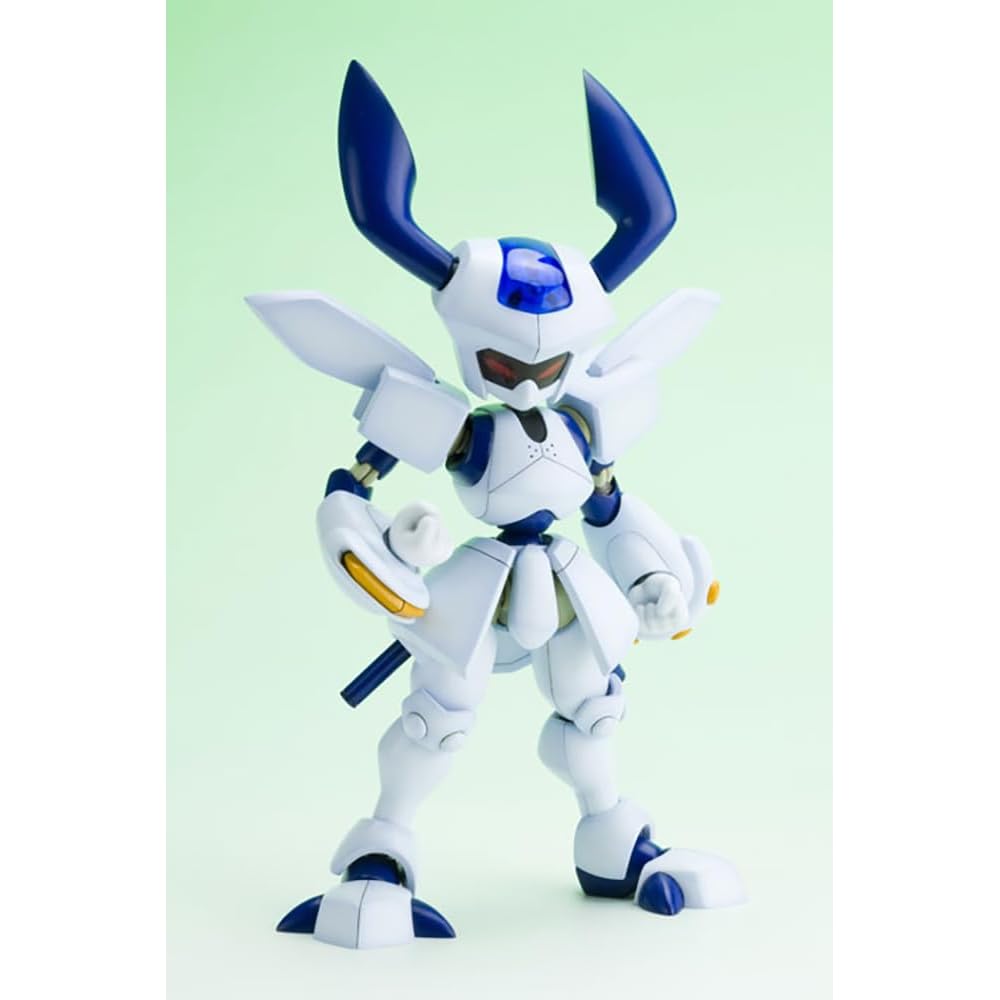 Kotobukiya Medarot KWG00-M Rokushou 1/6 Scale Plastic Model Approximately 150mm Tall