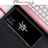 PNL QLF Rapper Singer Phone Case For Samsung Galaxy S23 S24 S22 S25 Ultra Plus Soft Cover For Galaxy S25+ S24+ S23+ S22+ Fundas
