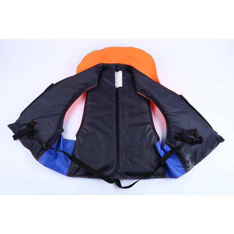 Norman Marine Work Life Jacket
