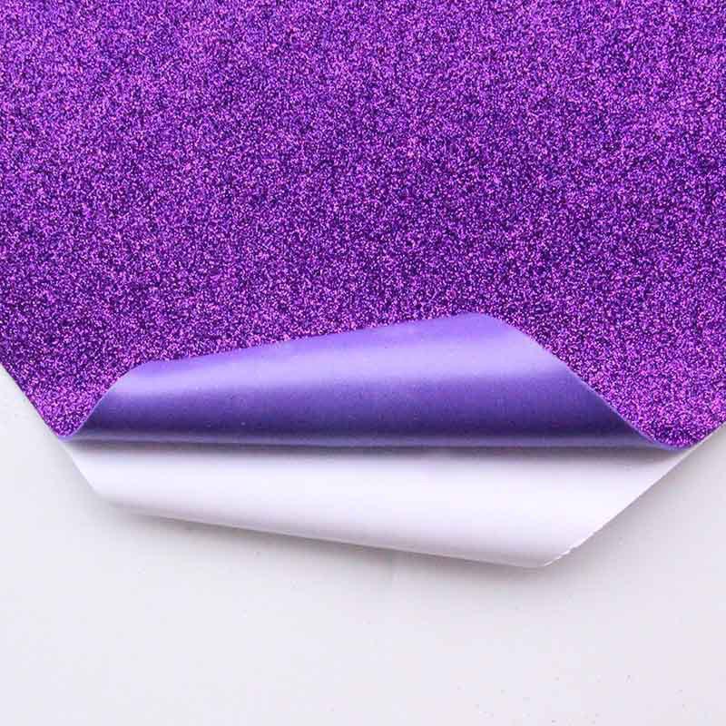 Большая толстая золотая блестящая пена для поделок