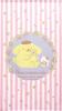 Noren Kobo Noren Pom Pom Purin 85cm Wide X 150cm Pom Pom Natural 91934 Tapestry, Long, Purin, Pink,