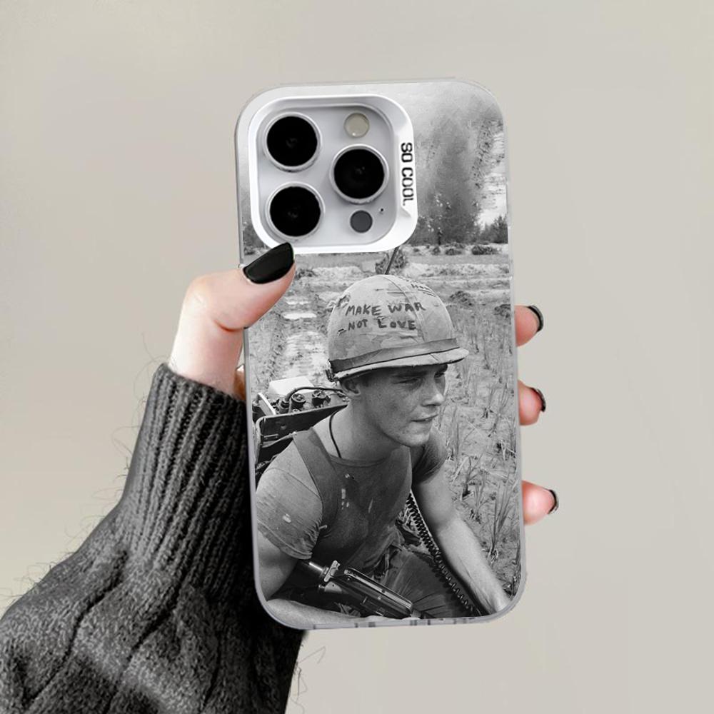 The S-Smiths Albums Phone Case For iPhone 16,15,14,13,12,11,Pro,Max,Plus,Mini,XS,SE Anti Fall Gray Silver Matte Hard Bumper