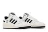 adidas Forum Low CL Core White Core Black