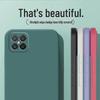Защитный чехол из жидкого силикона для Huawei Honor Play 5 - HJC AN90, 55 г