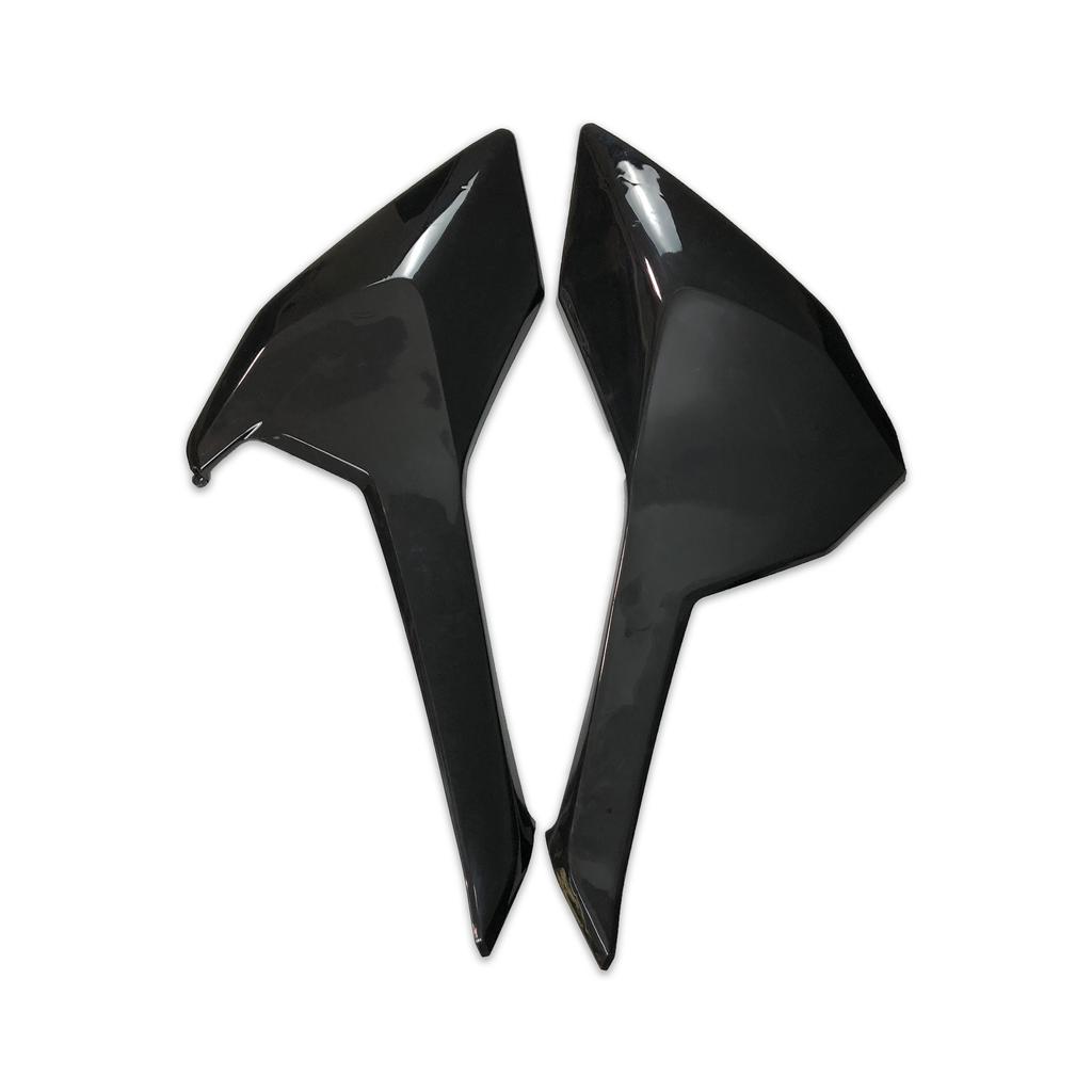 For Husqvarna  16-18 Rear Panel Guard Motorcycle Plastic Cover FC FE FX TC TE 250 350 450 Motorcycle Accessories