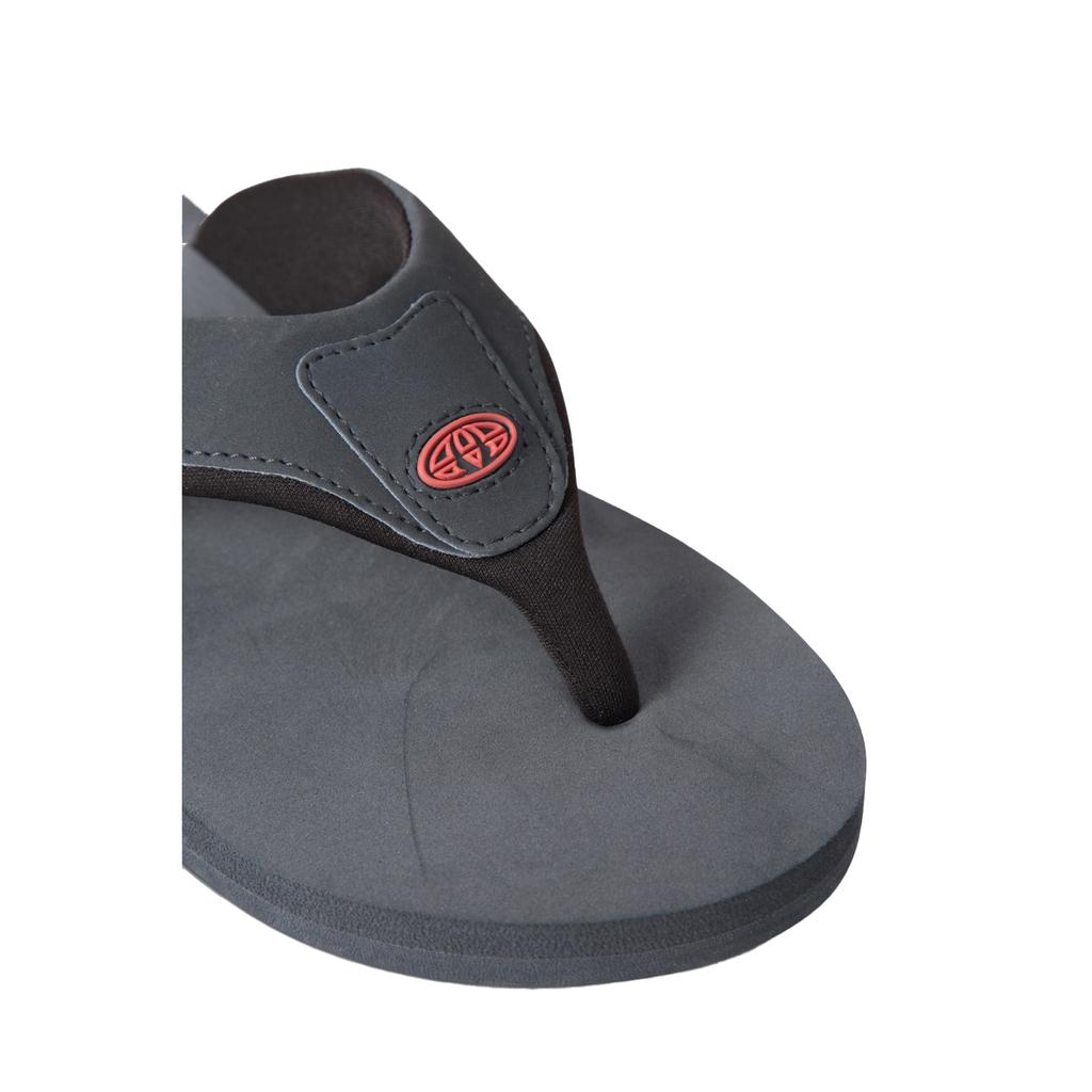 Animal Mens Jekyl Recycled Flip Flops