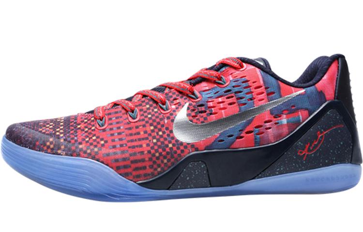 Nike Kobe 9 Em Low Филиппины 669630-604