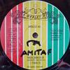 12inch Record I THREES - Neighbour NONE Rita Marley Mus Jamaica Reggae, Ska & Dub Used