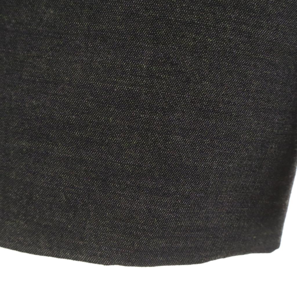 Beauty products kolor made in Japan suit Setup 2 Charcoal gray Men's Used