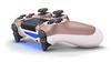 Беспроводной контроллер розового золота (DUALSHOCK 4)