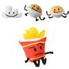 Premium Quality Plush Doll Collection With Super Soft Short Plush Fabric Cute Characters Colorful Themes For Endless Fun