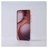 Чехол для OPPO Find X9 Ultra Роскошный Магнитный 360° Кольцо Для MagSafe Матовый Каменный Песок Чехол для Телефона Мягкая Рамка Ударопрочный