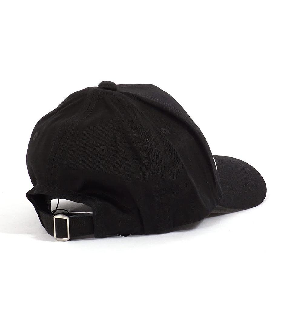 Baseball Cap BASEBALL CAP 274991 2R102 00020 Black [Emporio Armani] Men's [Item]