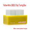 NitroOBD2 Power Fuel Optimizer Chip Tuning Box