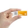 Алюминиевый кард-ридер 4 порта USB 2.0 Micro SD TF M2 MS Pro Duo MMC SDHC Адаптер для карт памяти телефона и камеры с LED-индикатором
