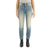 Salsa джинсы Glamour Cropped Slim Fit джинсы