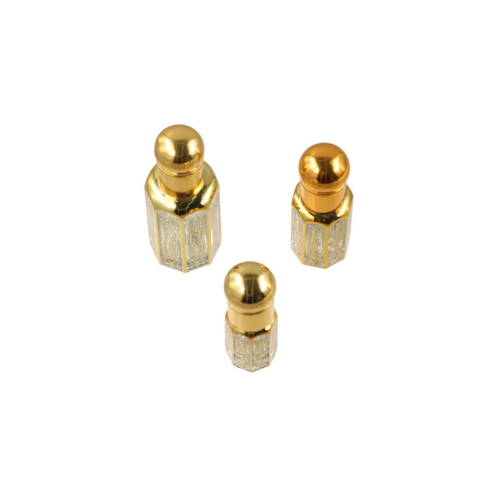 Wedding Decoration Refillable Bottles Perfume Bottles Essential Oil Bottles Mini Dropper Bottles