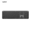 Logitech Беспроводная Bluetooth-клавиатура K950 с двумя режимами