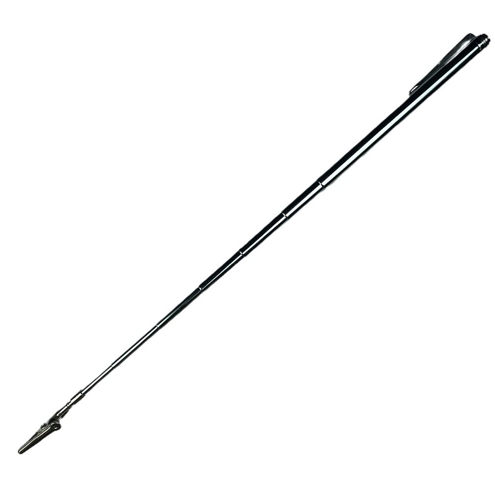 35 Telescopic Telescoping For Alligator Clip Long Reach Lighting Pilots Home Repair