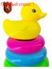 Stacking Toy