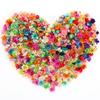 Neiang Dried Flowers for Pack of Pressed Drying Dried Dried Flower Hologram Multicolor Resin, 400, Flowers, Sheets, Resin, Flowers, Flowers,