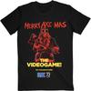 Ice Nine Kills Unisex Adult Merry Axemas T-Shirt