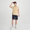 Lee Polo Shirts Men's Polo Collar Moderate Other LMT007523K9900FA05184