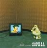 CD SOPHIA - Little Circus TFCC88095 Toy's Factory 1997 Japan Japanese Pop/Rock