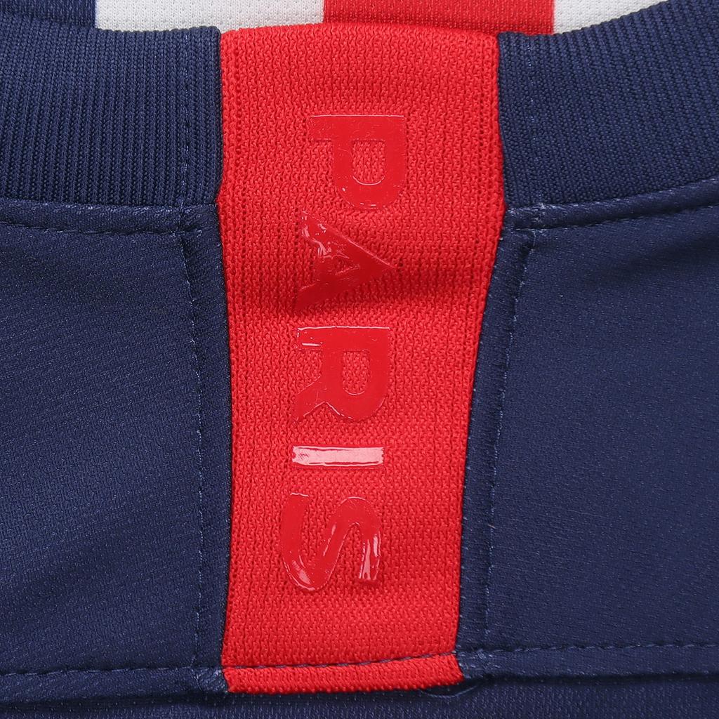 Nike 2019/20 Paris Saint-Germain Vapor Home Fan Edition Navy Men's AJ5553-411