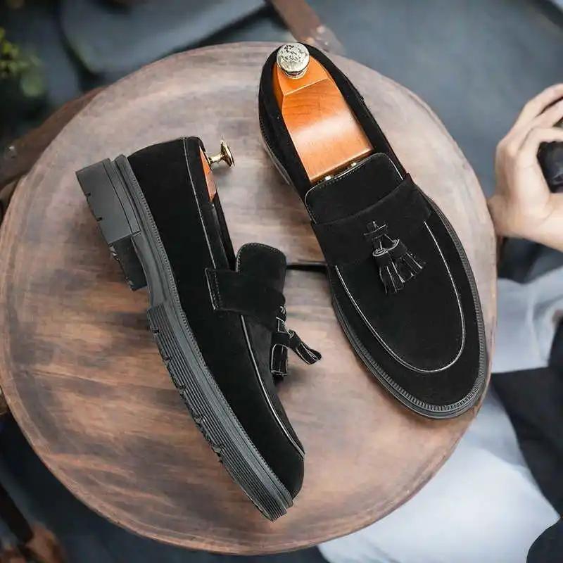 Fashion 40 Zimni Green Moccasins Mules Fuchsia Shoes Original Man Sneakers Deals Sport Casuals Raning Botasky Top Sale