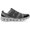 On Running Кроссовки Cloudgo Black Glacier 55.98634