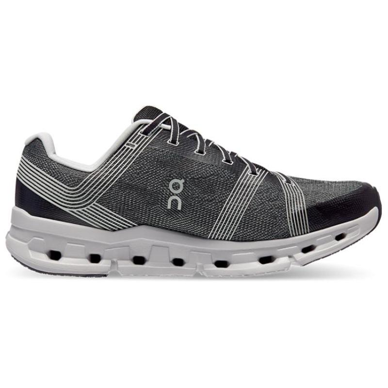 On Running Кроссовки Cloudgo Black Glacier 55.98634